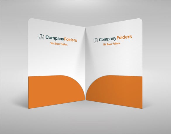 Detail Folder Template Indesign Nomer 34