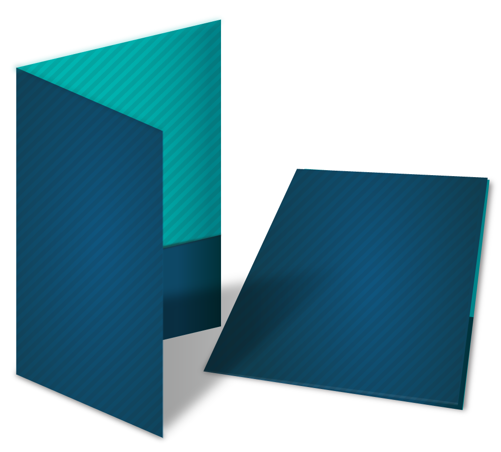 Detail Folder Template Indesign Nomer 5