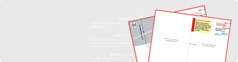 Detail Folder Template Indesign Nomer 41