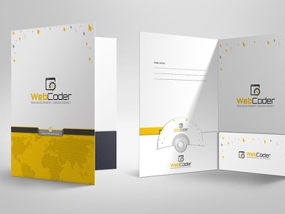 Detail Folder Template Indesign Nomer 42