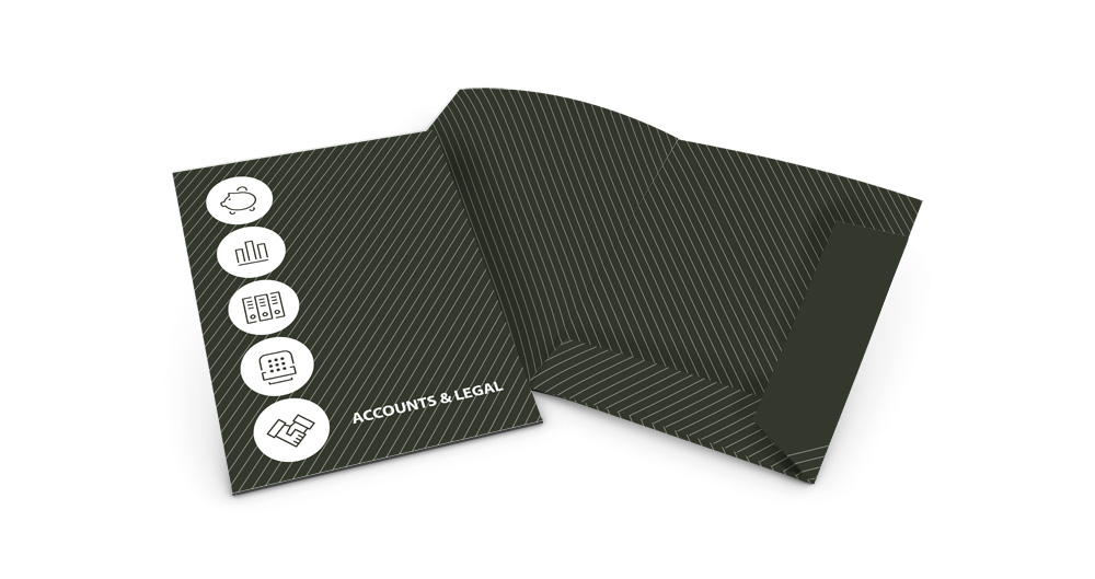 Detail Folder Template Indesign Nomer 44