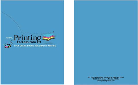 Detail Folder Template Indesign Nomer 46