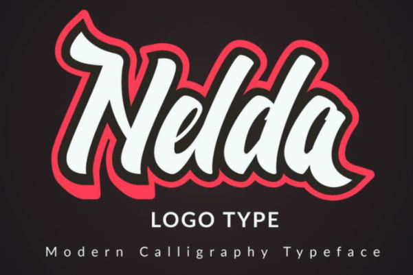 Detail Font Gratis Keren Untuk Logo Nomer 20