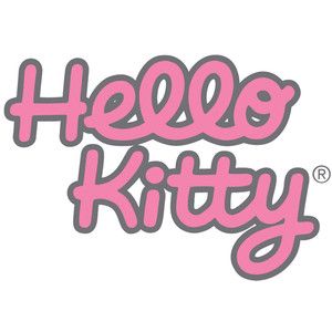 Detail Font Hello Kitty Nomer 11