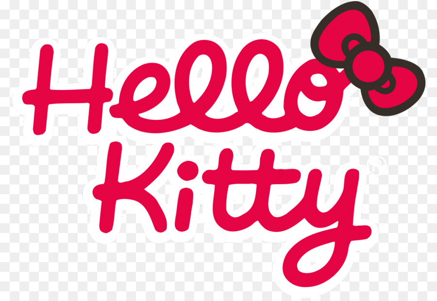 Detail Font Hello Kitty Nomer 12