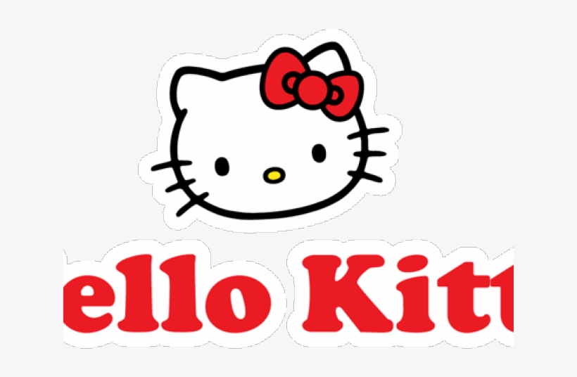 Detail Font Hello Kitty Nomer 13