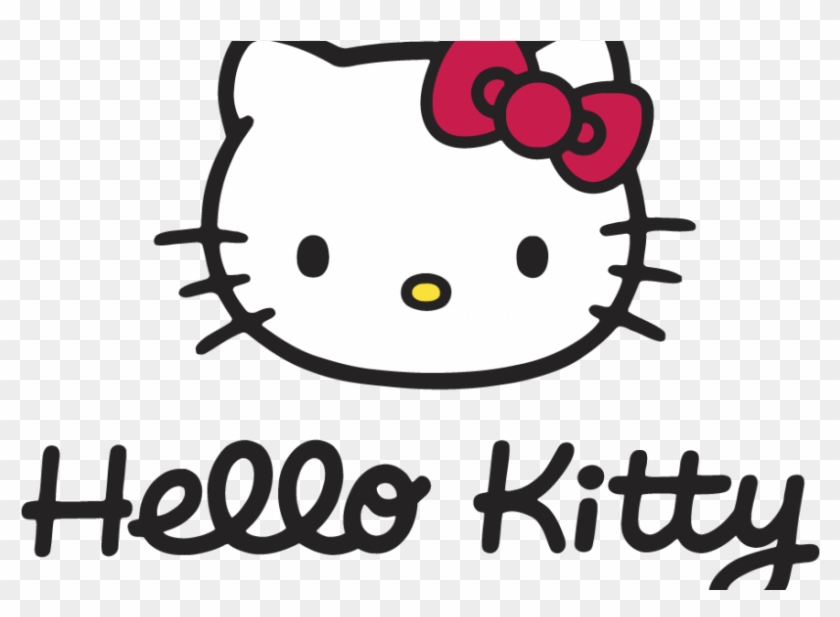 Detail Font Hello Kitty Nomer 17