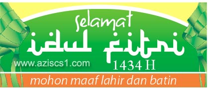 Detail Font Idul Fitri Download Nomer 16