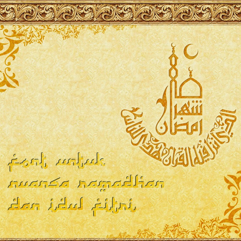 Detail Font Idul Fitri Download Nomer 35