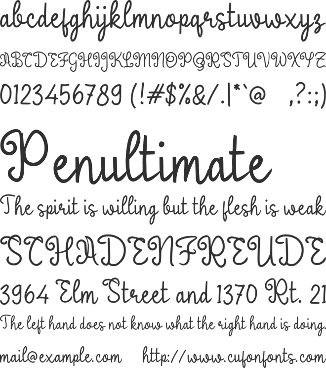 Detail Font Idul Fitri Download Nomer 53