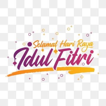 Detail Font Idul Fitri Download Nomer 10