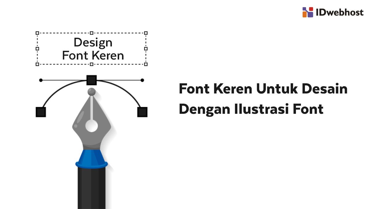 Detail Font Keren Untuk Desain Nomer 38