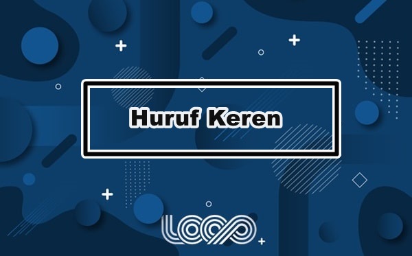 Detail Font Keren Untuk Ff Nomer 37