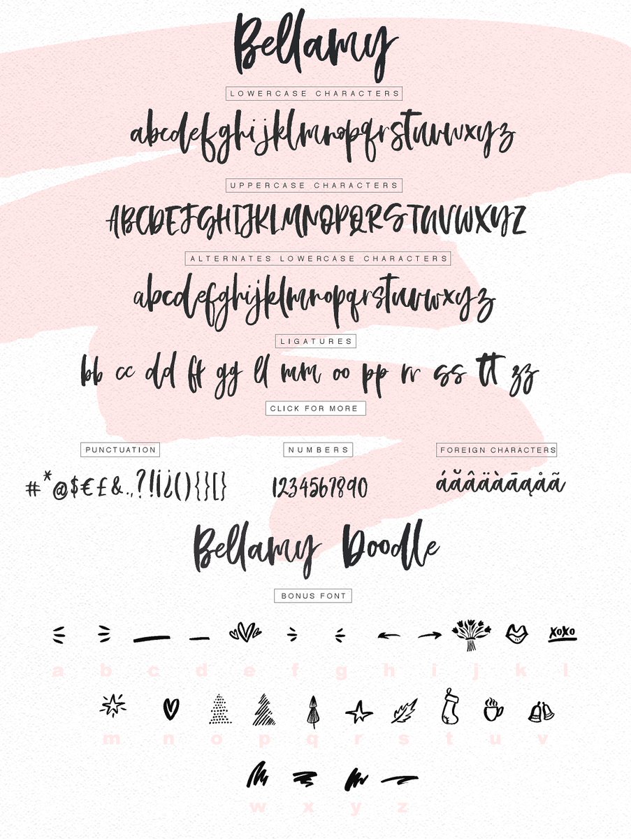Detail Font Keren Untuk Ff Nomer 38