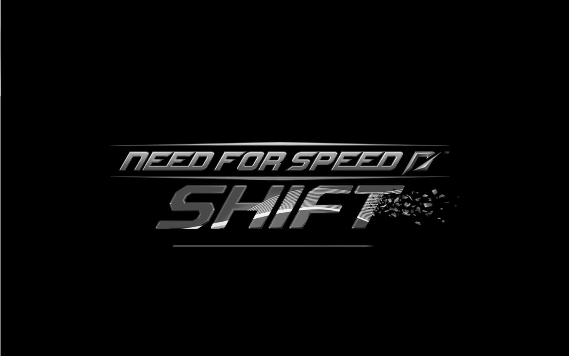 Detail Font Need For Speed Nomer 13