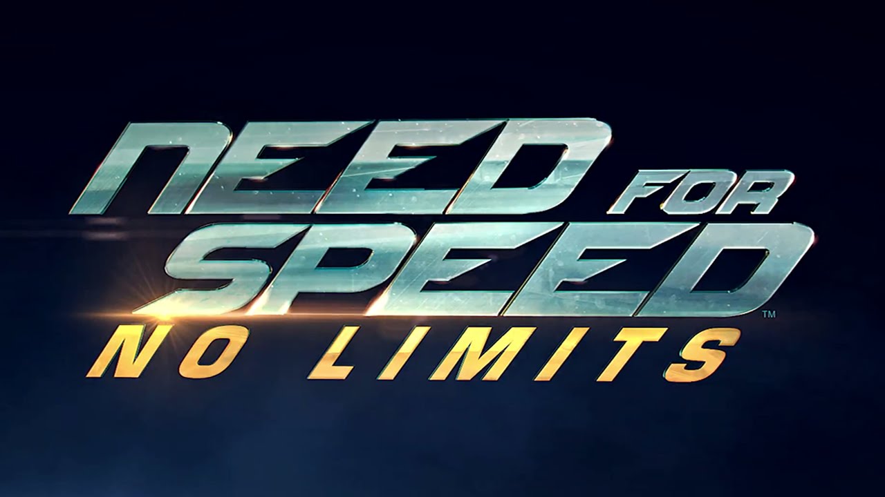 Detail Font Need For Speed Nomer 16