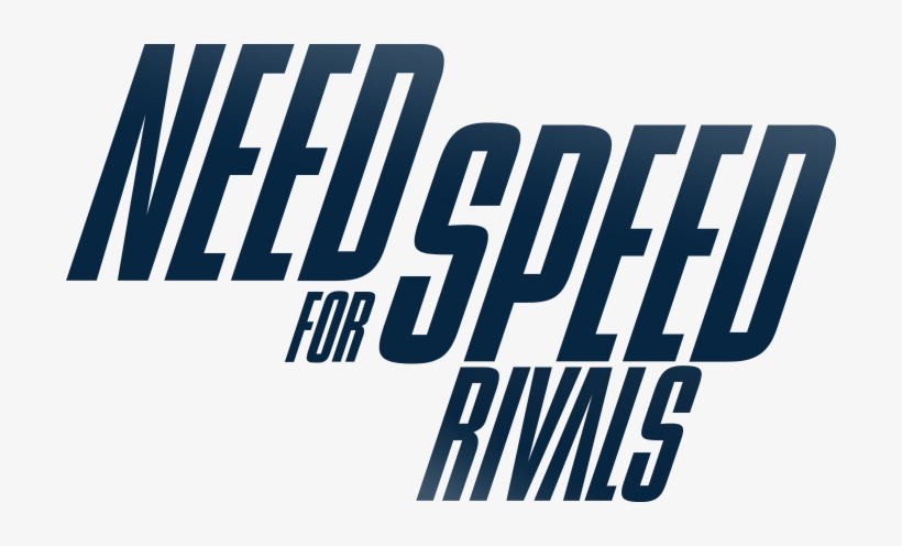 Detail Font Need For Speed Nomer 21