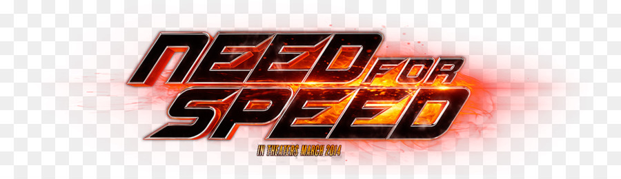 Detail Font Need For Speed Nomer 25