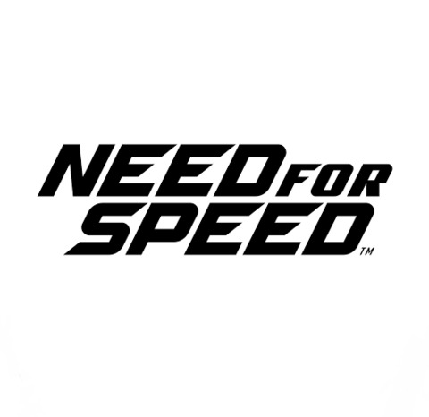 Detail Font Need For Speed Nomer 28