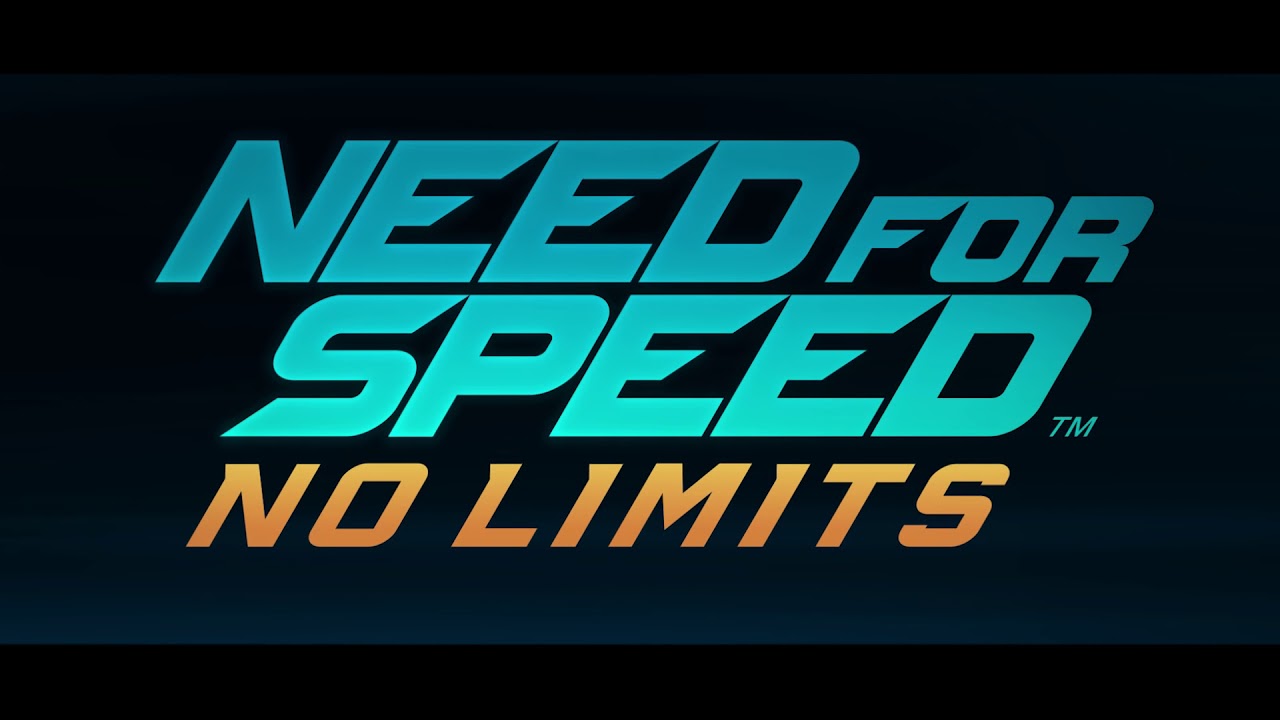 Detail Font Need For Speed Nomer 37