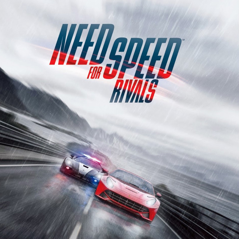 Download Font Need For Speed Nomer 44