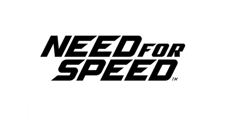 Detail Font Need For Speed Nomer 47