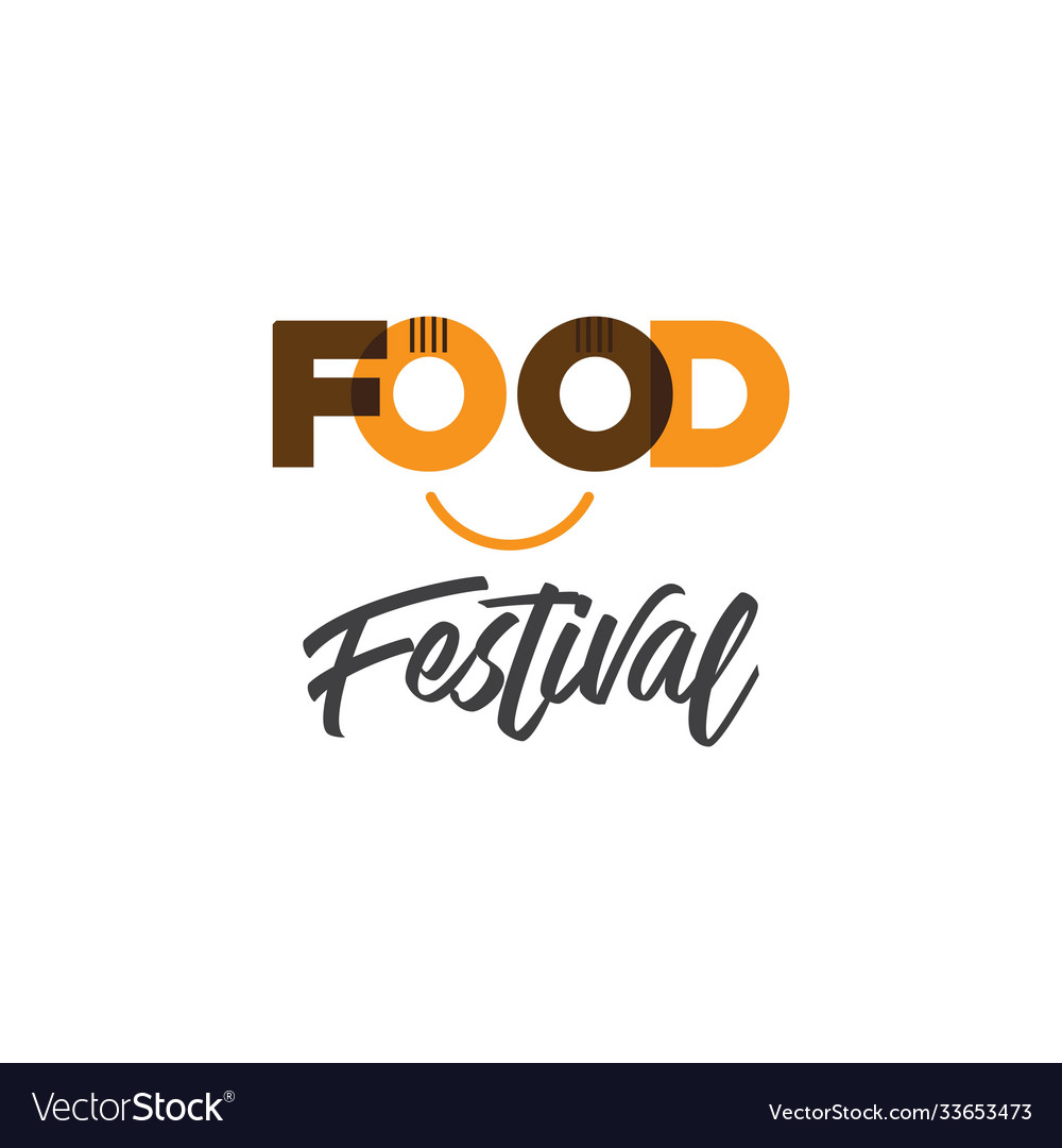 Detail Food Festival Template Nomer 48