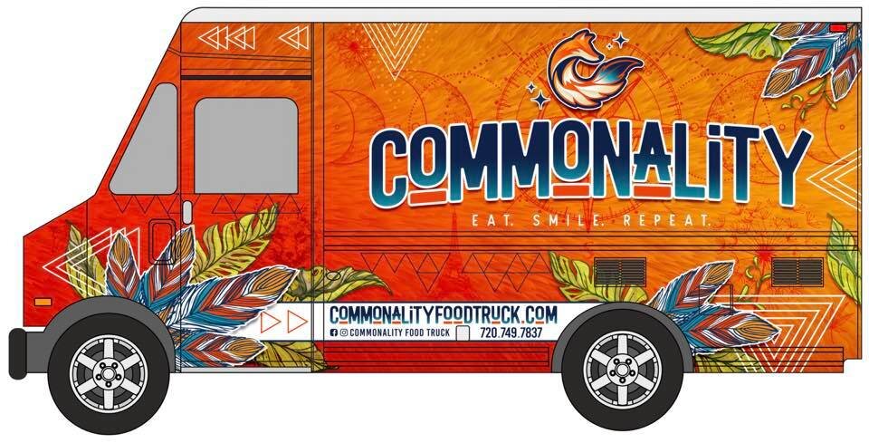 Detail Food Truck Wrap Design Template Nomer 50