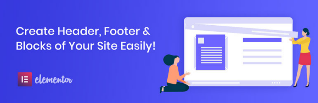 Detail Footer Template For Elementor Nomer 53
