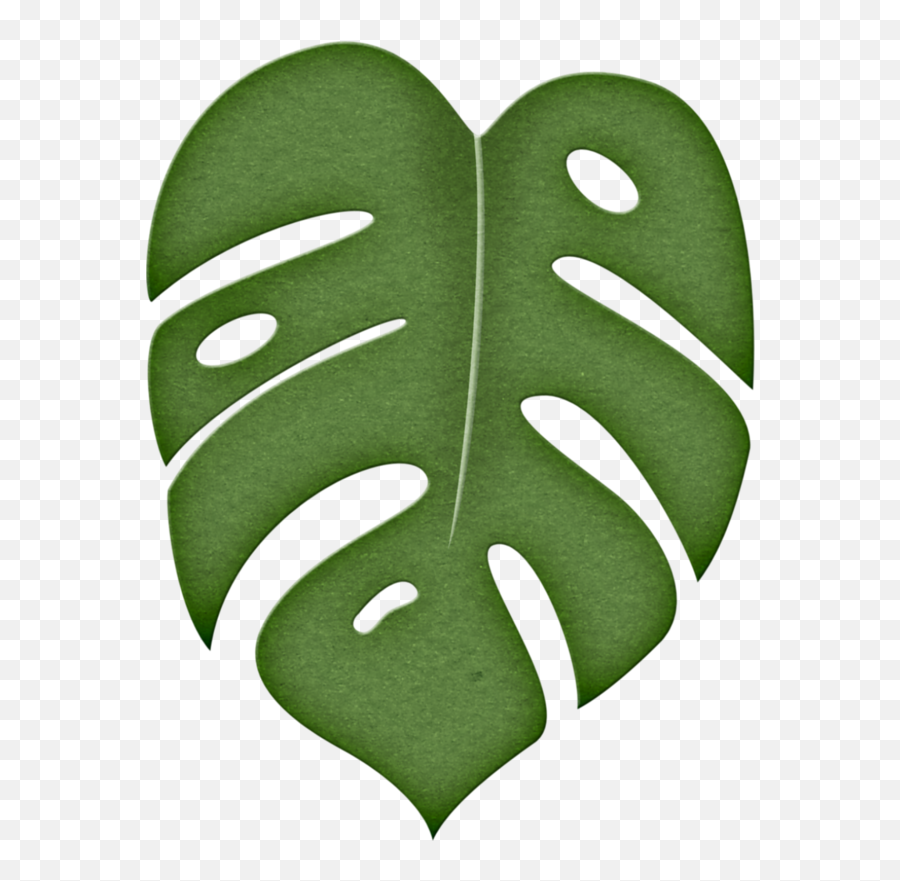 Detail Forest Leaf Template Nomer 13
