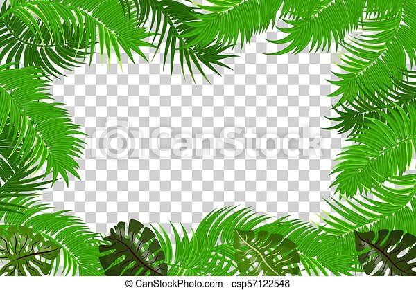 Detail Forest Leaf Template Nomer 17