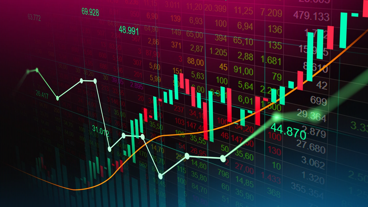 Detail Forex Identik Dengan Gambar Apa Nomer 2