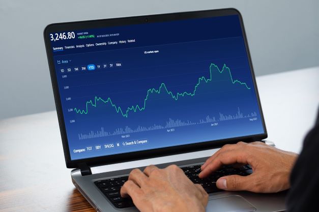 Detail Forex Identik Dengan Gambar Apa Nomer 18