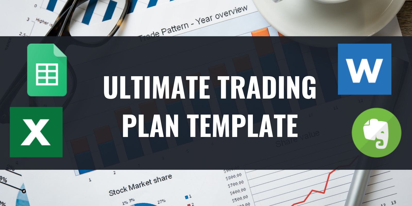 Detail Forex Trading Plan Template Excel Nomer 28