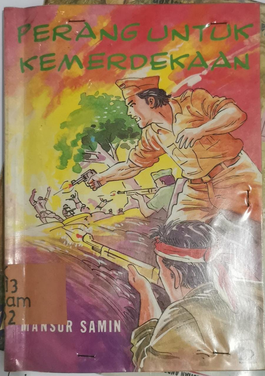 Detail Format Buat Buku Gambar Kemerdekaan Nomer 14