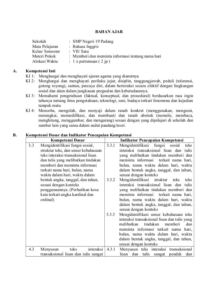 Detail Format Buku Ajar Nomer 17