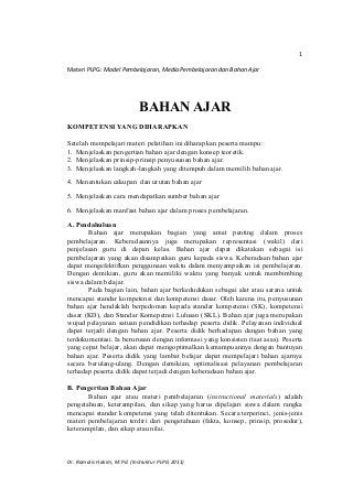 Detail Format Buku Ajar Nomer 23