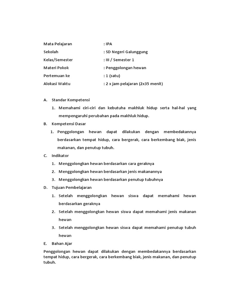 Detail Format Buku Ajar Nomer 29