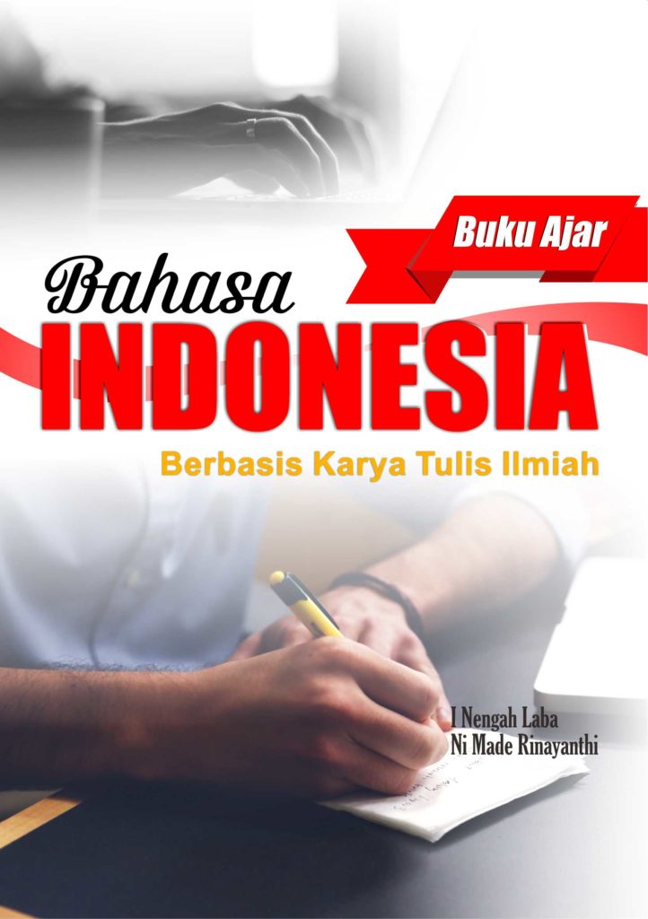 Detail Format Buku Ajar Nomer 8