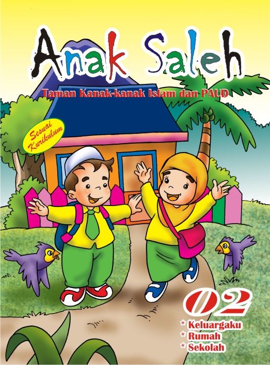 Detail Format Buku Tabungan Anak Tk Nomer 43