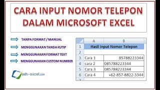 Detail Format Buku Telepon Nomer 16