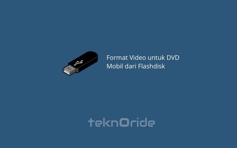 Detail Format Flashdisk Untuk Tape Mobil Nomer 38