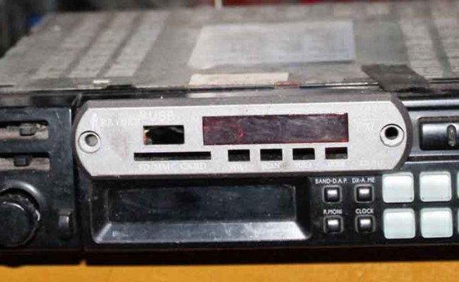 Detail Format Flashdisk Untuk Tape Mobil Nomer 50