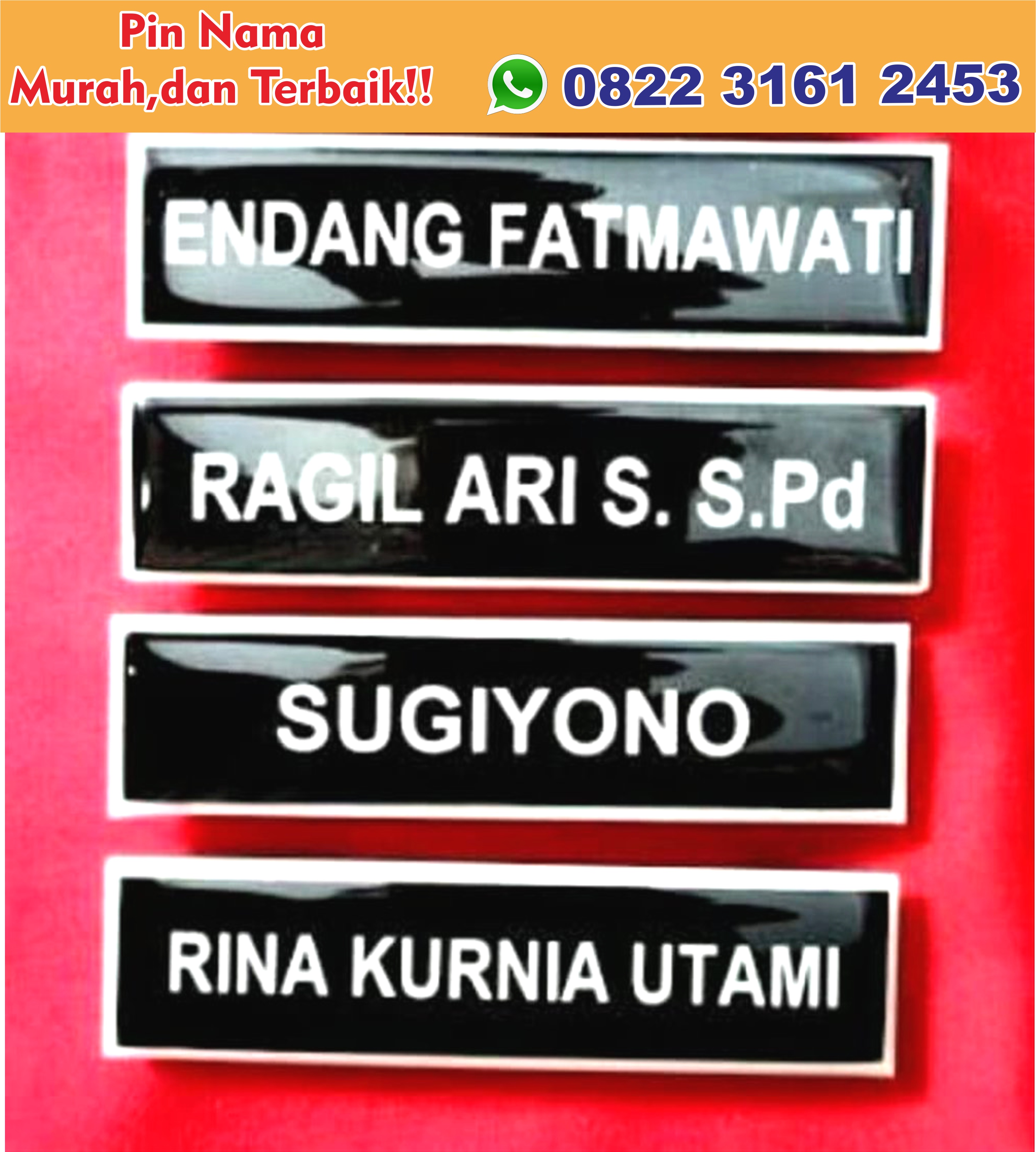 Detail Format Papan Nama Proyek Nomer 34