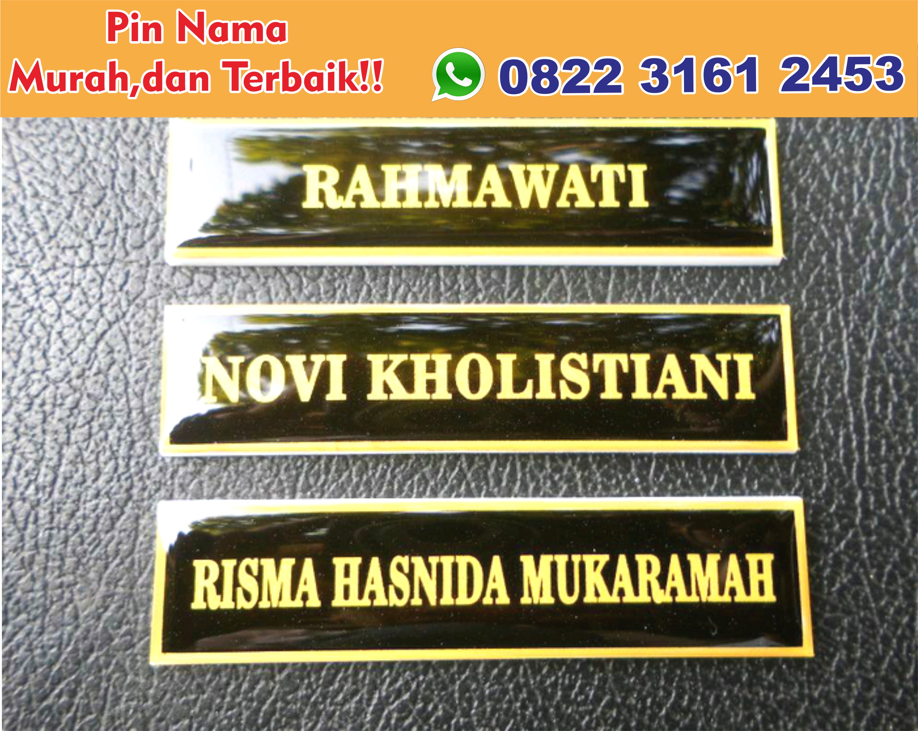 Detail Format Papan Nama Proyek Nomer 41