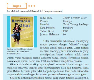 Detail Format Resensi Buku Nomer 26