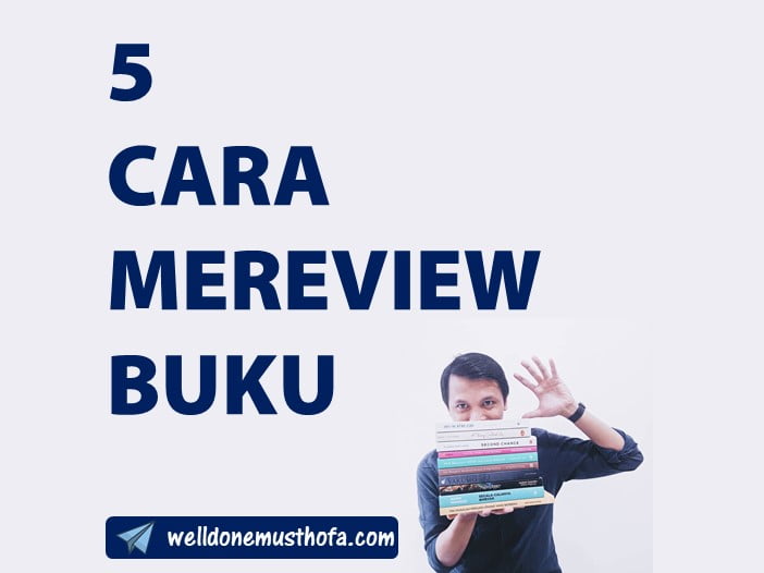 Detail Format Review Buku Nomer 18