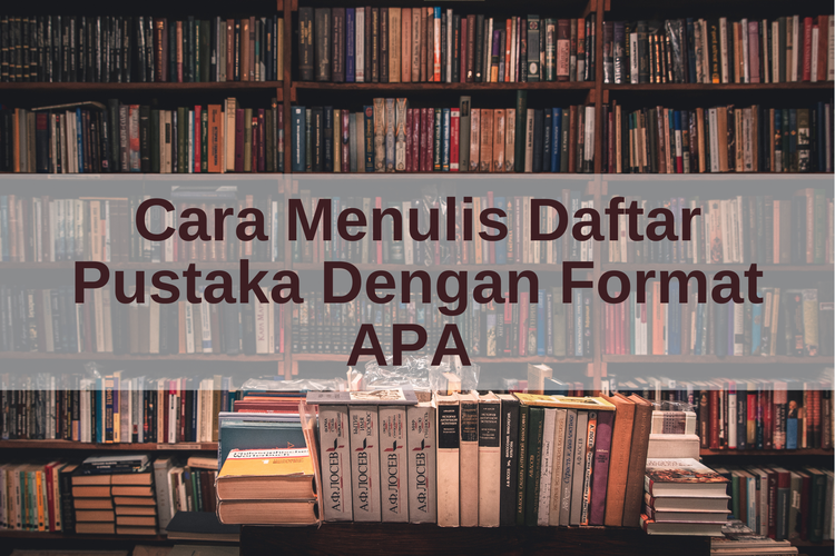 Detail Format Umum Data Buku Nomer 30