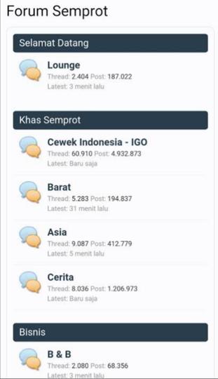 Detail Forum Semprot Login Nomer 4