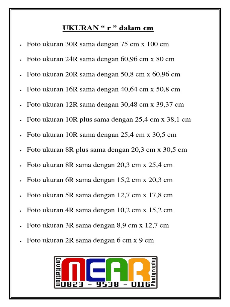 Detail Foto 12 R Berapa Cm Nomer 49